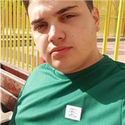 Profesor de lengua castellana y literatura Primaria y Eso